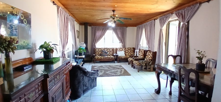 3 Bedroom Property for Sale in Mandalay Western Cape